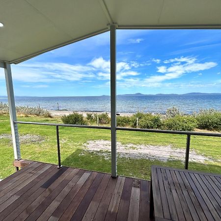 יאנקי Wilsons Prom Holiday Park מראה חיצוני תמונה