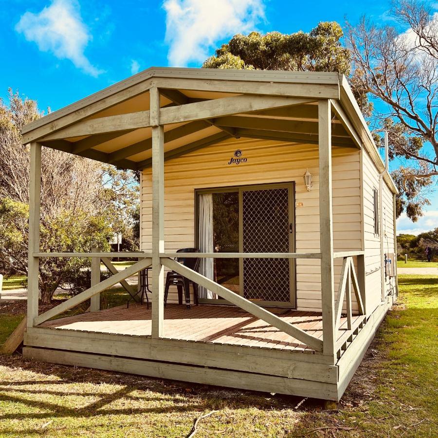 יאנקי Wilsons Prom Holiday Park מראה חיצוני תמונה