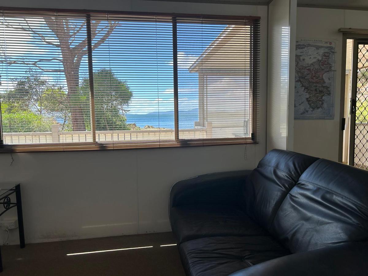 יאנקי Wilsons Prom Holiday Park מראה חיצוני תמונה