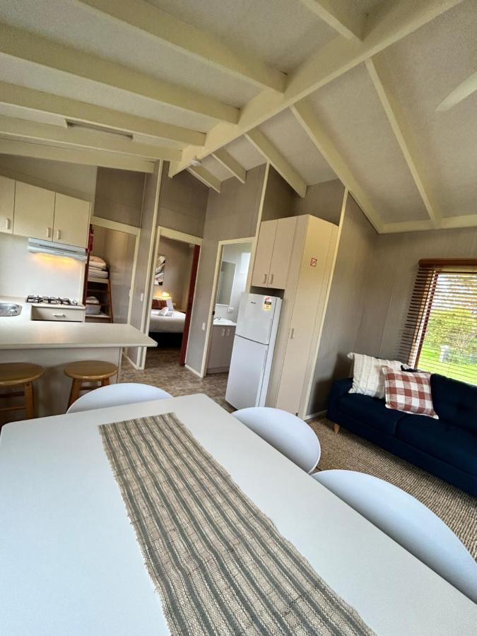 יאנקי Wilsons Prom Holiday Park מראה חיצוני תמונה