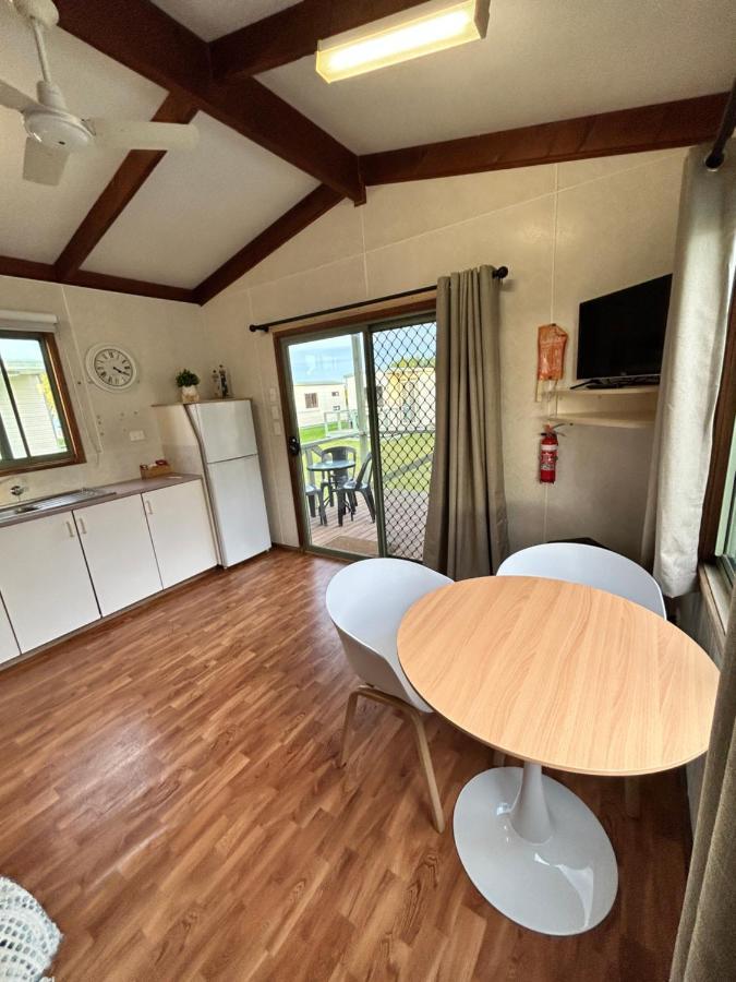 יאנקי Wilsons Prom Holiday Park מראה חיצוני תמונה