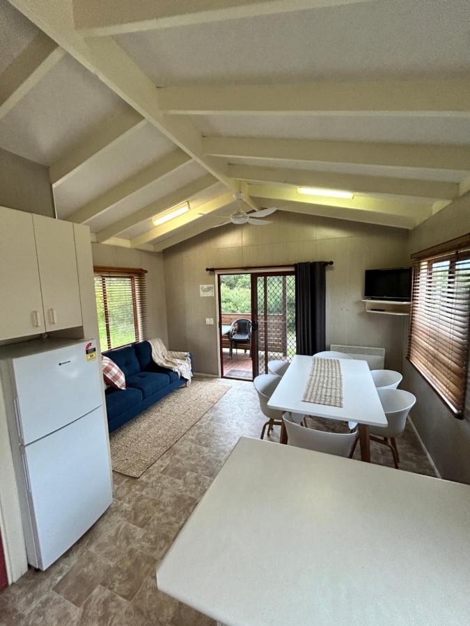 יאנקי Wilsons Prom Holiday Park מראה חיצוני תמונה