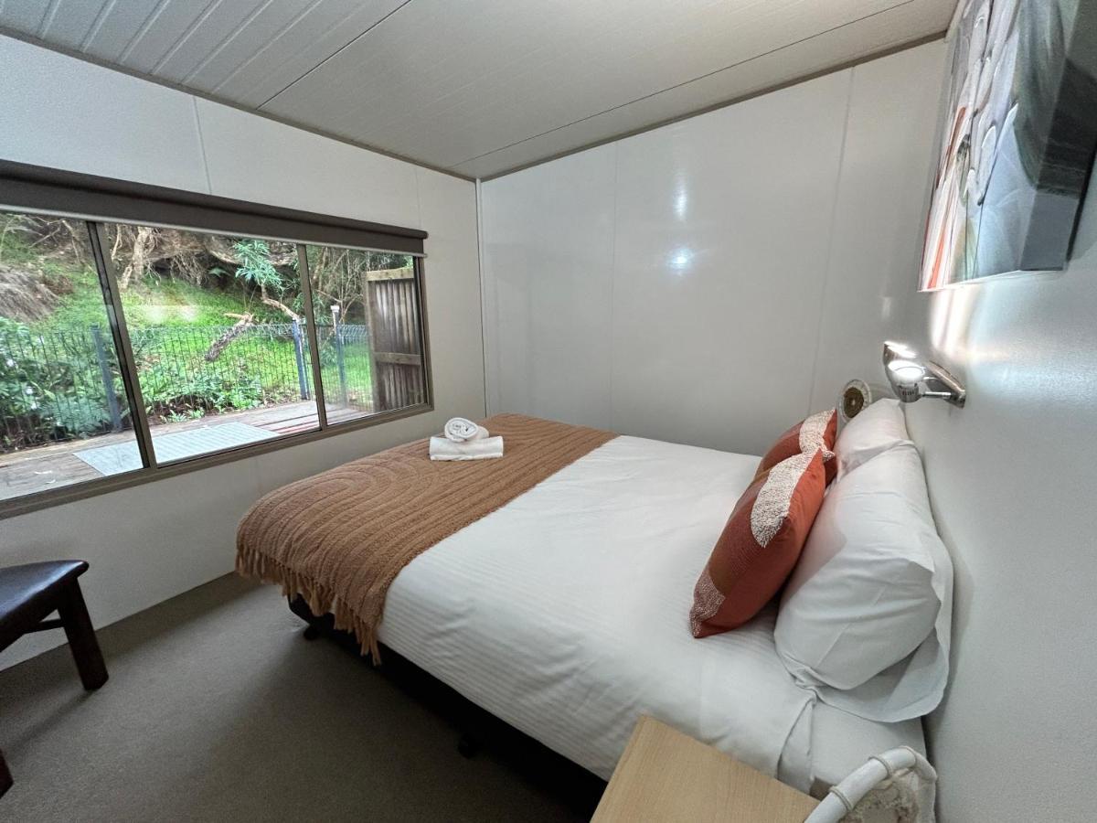 יאנקי Wilsons Prom Holiday Park מראה חיצוני תמונה