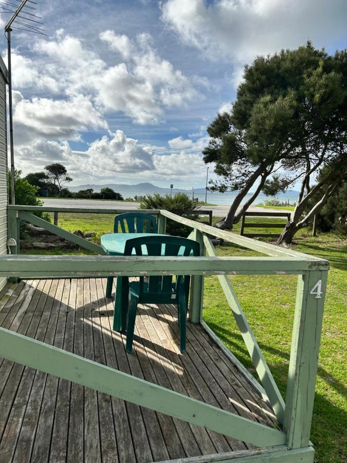 יאנקי Wilsons Prom Holiday Park מראה חיצוני תמונה