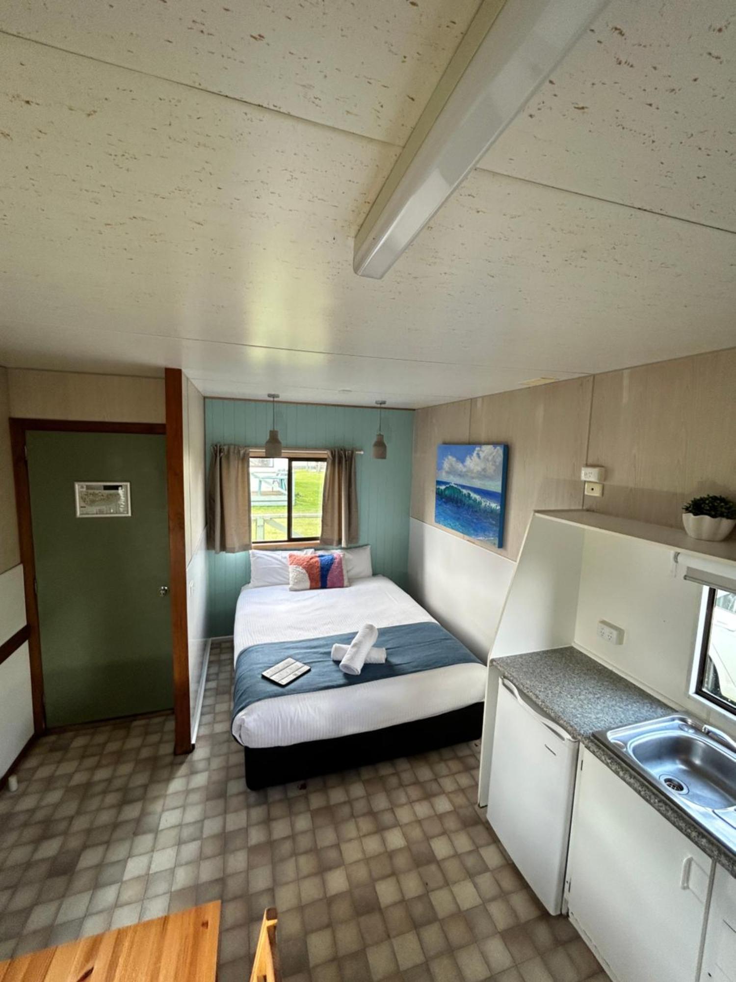 יאנקי Wilsons Prom Holiday Park מראה חיצוני תמונה