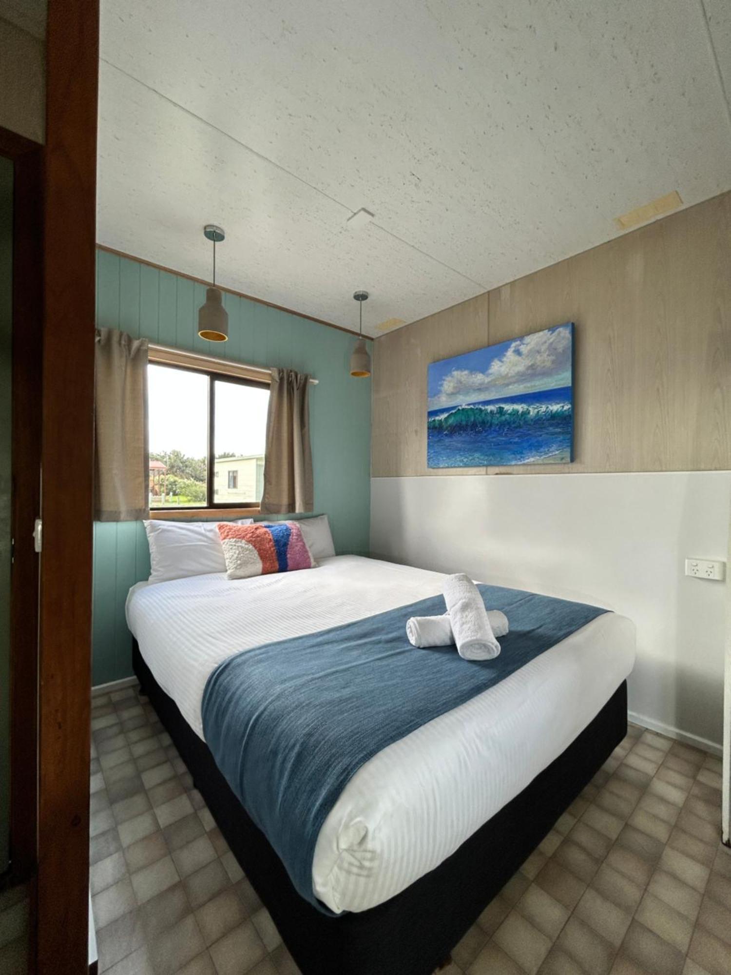 יאנקי Wilsons Prom Holiday Park מראה חיצוני תמונה